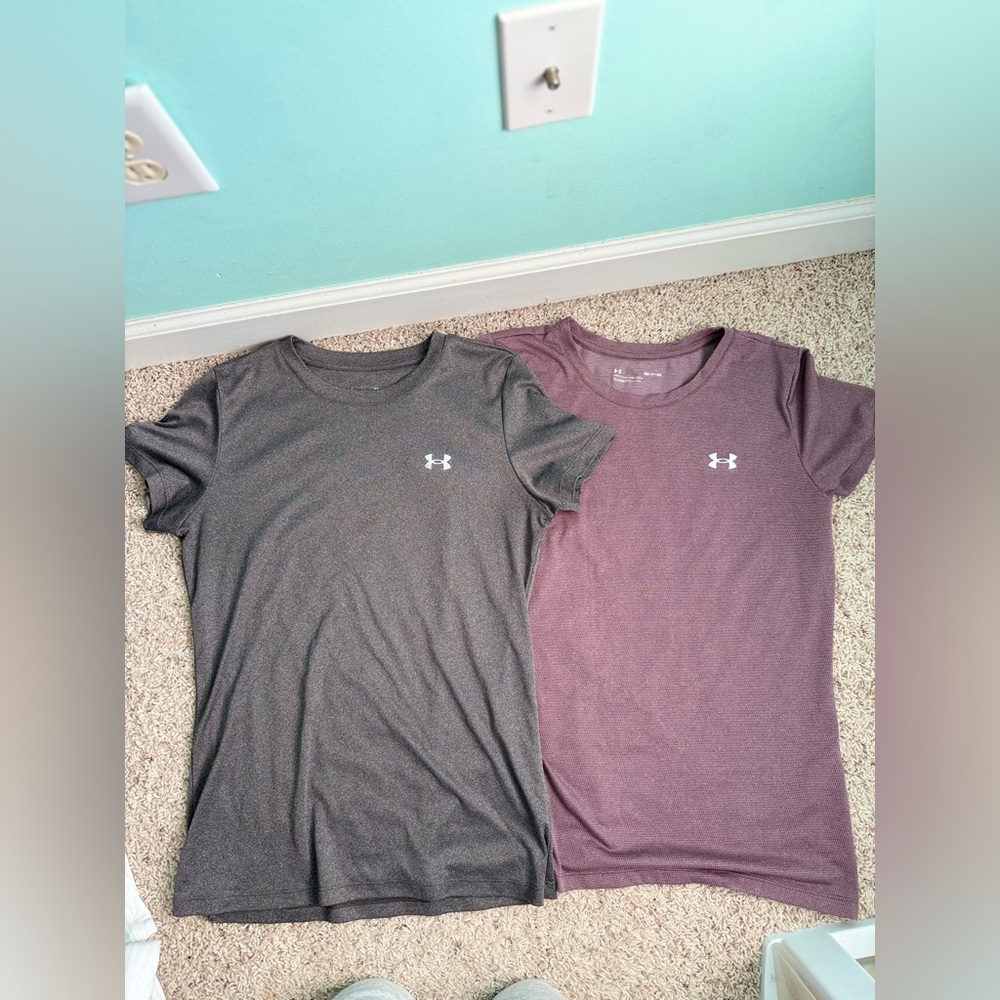 Under Armour Athletic Bundle (S) - image 6